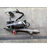 Steering rack Power assisted 9688497580 peugeot 207 KOYO 6900001835