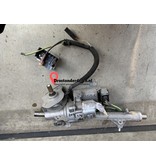 Steering rack Power assisted 9688497580 peugeot 207 KOYO 6900001835