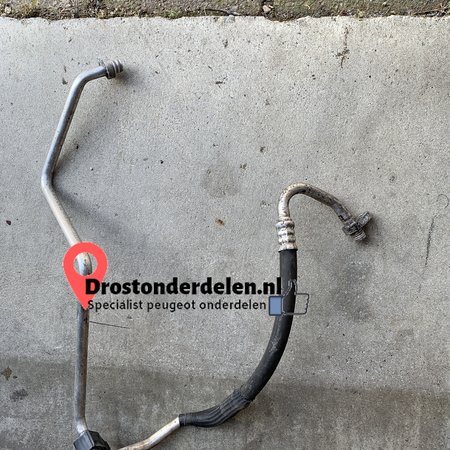 Klimaanlagenleitungen 9681620980 Peugeot 207 HDI