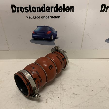 Intercooler Hose 9801280580 Peugeot 208