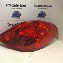 RÜCKLICHT RECHTS 9680179080 PEUGEOT 207CC