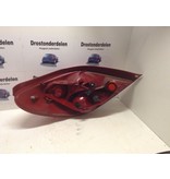 RIGHT REAR LIGHT 9680179080 PEUGEOT 207CC