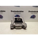 Motorhalterung 9654166080 Peugeot 207 Motor 5FW