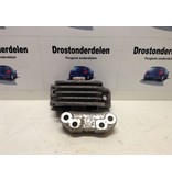 Motorhalterung 9654166080 Peugeot 207 Motor 5FW