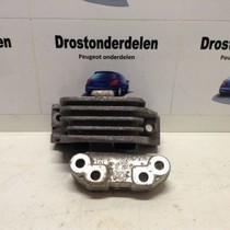 Motorhalterung 9654166080 Peugeot 207 Motor 5FW