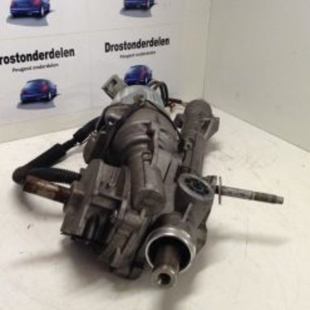 POWER STEERING PUMP 9684463080 / KOYO 6900001523 PEUGEOT 207