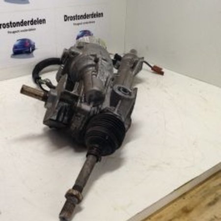 POWER STEERING PUMP 9688497680 / KOYO 6900001936 PEUGEOT 207