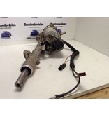 POWER STEERING PUMP 9684988680 / KOYO 6900001536 PEUGEOT 207