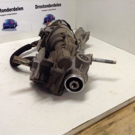 POWER STEERING PUMP 9684988680 / KOYO 6900001536 PEUGEOT 207