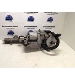 POWER STEERING PUMP 9684476680 / KOYO 6900001525 PEUGEOT 207