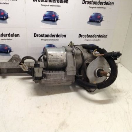 POWER STEERING PUMP 9684476680 / KOYO 6900001525 PEUGEOT 207