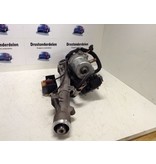 POWER STEERING PUMP 9684476680 / KOYO 6900001525 PEUGEOT 207