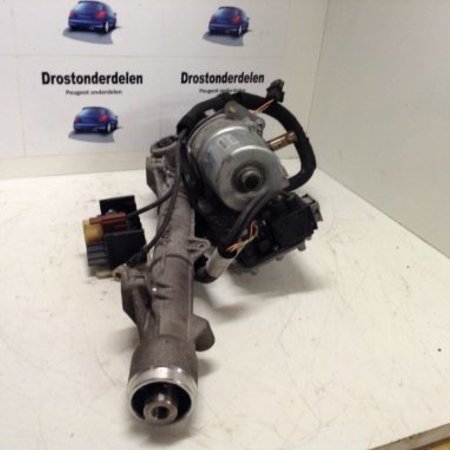 POWER STEERING PUMP 9684476680 / KOYO 6900001525 PEUGEOT 207