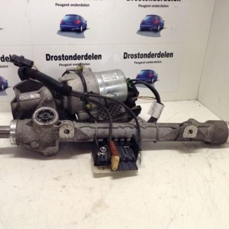 POWER STEERING PUMP 9684476680 / KOYO 6900001525 PEUGEOT 207