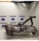CATALYTIC CONVERTER K683 9677017080 PEUGEOT 3008
