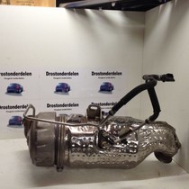 CATALYTIC CONVERTER K683 9677017080 PEUGEOT 3008