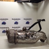 CATALYTIC CONVERTER K683 9677017080 PEUGEOT 3008