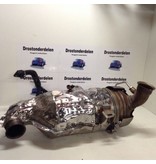 CATALYTIC CONVERTER K683 9677017080 PEUGEOT 3008