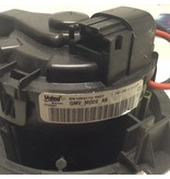 STOVE VENTILATION ENGINE VALEO NN108411U PEUGEOT 2008 (1608182080)