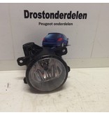 FOG LIGHT RIGHT VALEO 9687410080 PEUGEOT 308 T9