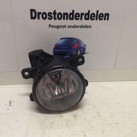 FOG LIGHT RIGHT VALEO 9687410080 PEUGEOT 308 T9