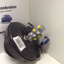 BRAKE BOOSTER 9811514180 PEUGEOT 2008