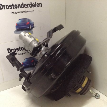 BREMSKRAFTVERSTÄRKER 9811514180 PEUGEOT 2008
