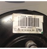 BREMSKRAFTVERSTÄRKER 9811514180 PEUGEOT 2008