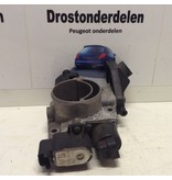 DROSSELKÖRPER 9642473280 PEUGEOT 206