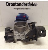 DROSSELKÖRPER 9642473280 PEUGEOT 206