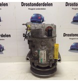 Air conditioning pump 9678656080 PEUGEOT 2008 SANDEN 1367F