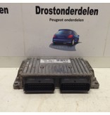 ECU COMPUTER AUTOMAAT 9654232880 PEUGEOT 307