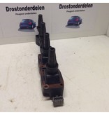 IGNITION COIL ROW 9636337880 PEUGEOT 206 1.6 16v (597099)