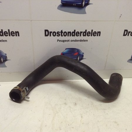 RADIATOR HOSE 9671339080 PEUGEOT 208