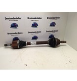 ANTRIEBSWELLE LINKS 9684134780 PEUGEOT 2008 1.6