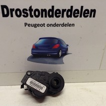 Heizungsventil Motor T1009914P Peugeot 2008