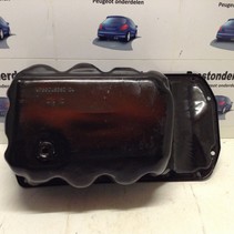 Carterpan 9821789380 / V755048380 Peugeot 207 1.6 16V VTI