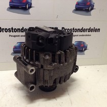 alternator peugeot 308 156hp 9666998080 CL15 valeo