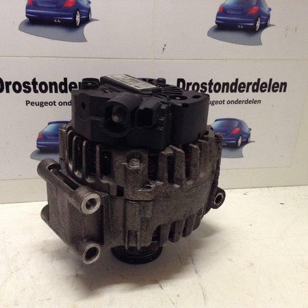 alternator peugeot 308 156hp 9666998080 CL15 valeo