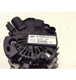 alternator peugeot 308 156hp 9666998080 CL15 valeo