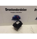 heater resistor T1000034Z-C PEUGEOT 308 (6441AA)