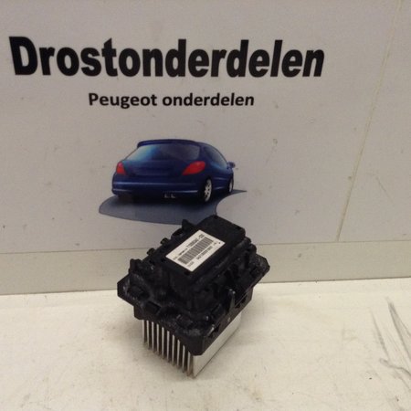 Heizungswiderstand T1000034Z-C PEUGEOT 308 (6441AA)