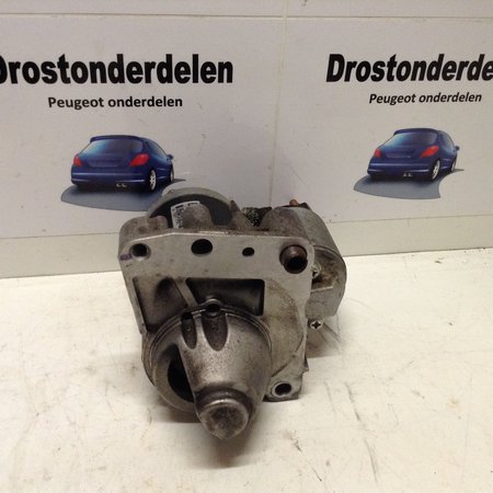 START ENGINE V755001780 PEUGEOT 208 12V CL3