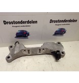 Motorlager rechts 9654165780 Peugeot 207 (1839F5)