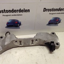 motorsteun rechts 9654165780 peugeot 207 (1839F5)