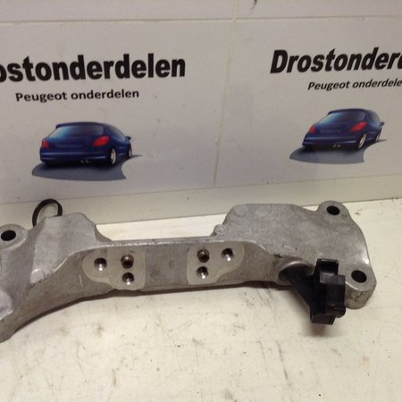 Motorlager rechts 9654165780 Peugeot 207 (1839F5)