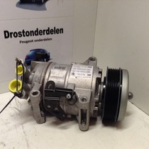 AC compressor 9827529180/9827552280 PEUGEOT 3008 II P84E