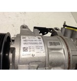 AC compressor 9827529180/9827552280 PEUGEOT 3008 II P84E