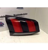 Rücklicht links an der Heckklappe 9811027880 Peugeot 5008II