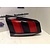 REAR LIGHT LEFT ON TAILGATE 9811027880 PEUGEOT 5008II